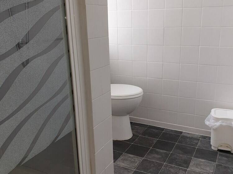 בית מלון כפרי Meadowsweet