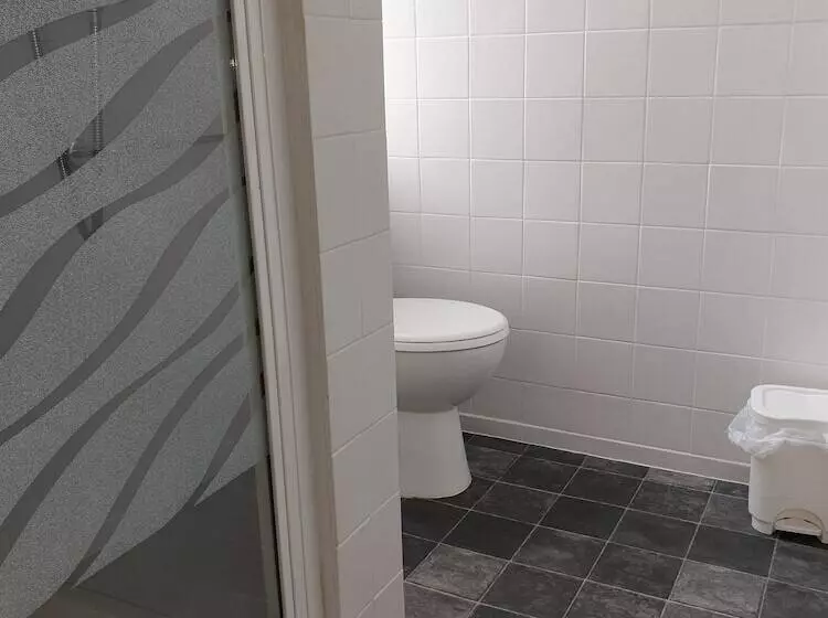 ホテル Meadowsweet