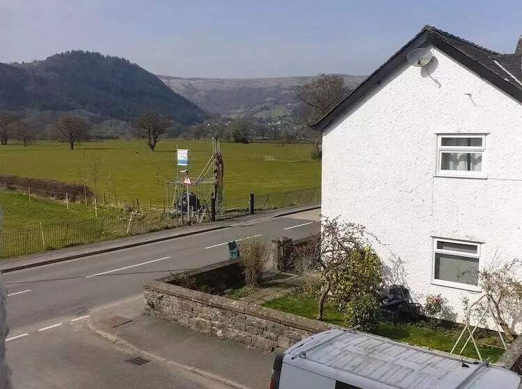 ホテル Meadowsweet