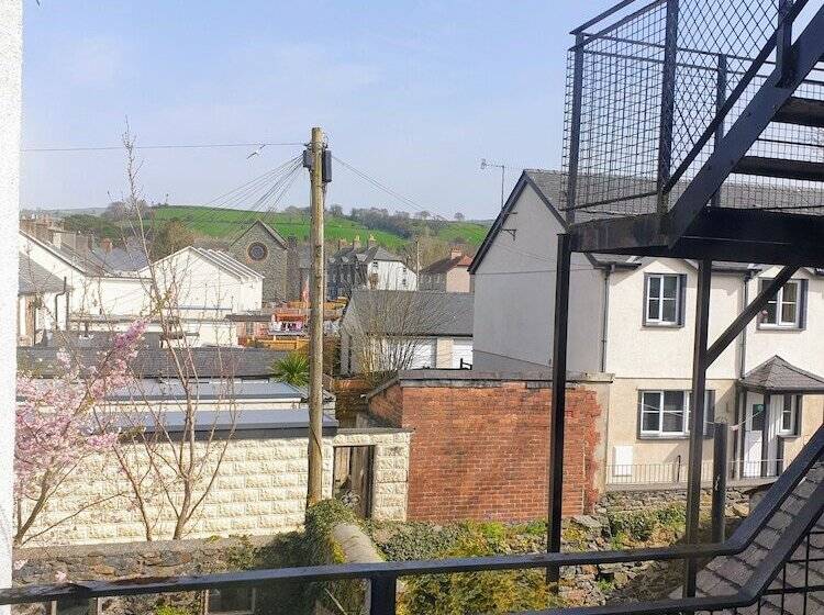 בית מלון כפרי Meadowsweet