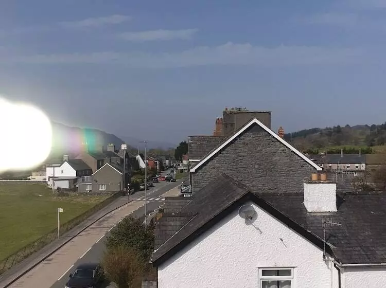 ホテル Meadowsweet