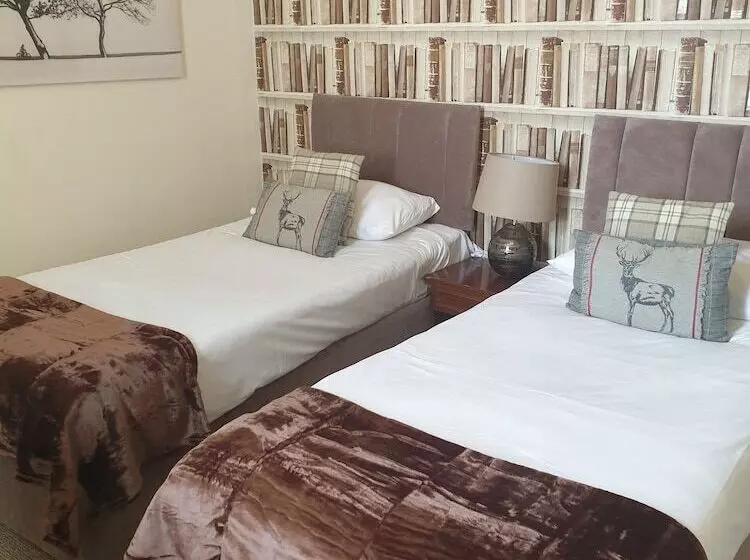 ホテル Meadowsweet