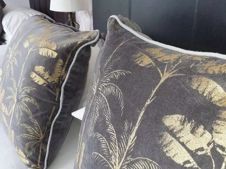 ホテル Meadowsweet