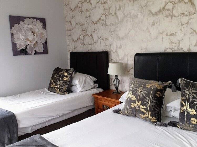 בית מלון כפרי Meadowsweet