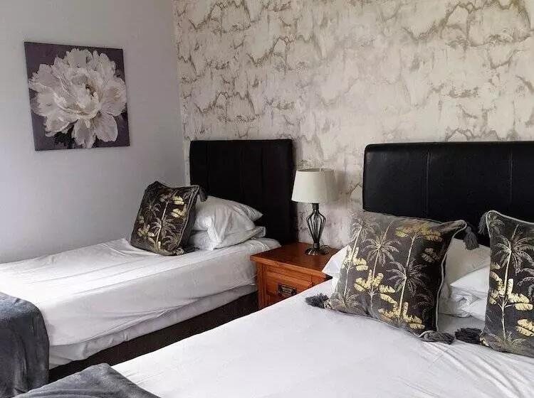 ホテル Meadowsweet