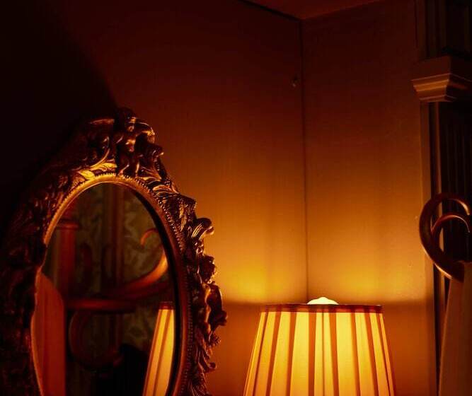 酒店 The Pembroke Arms