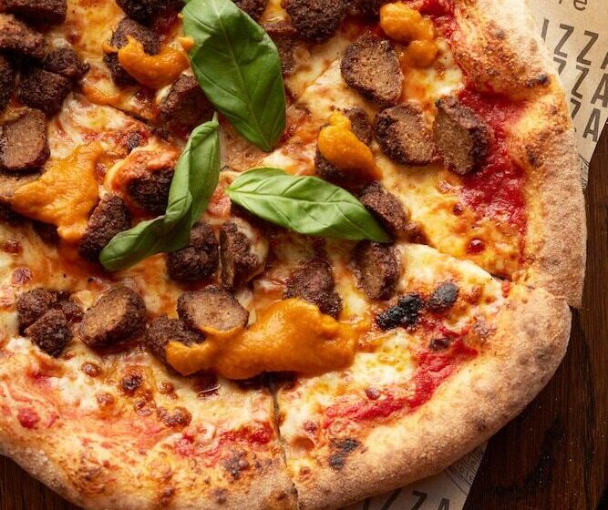 酒店 The Pembroke Arms