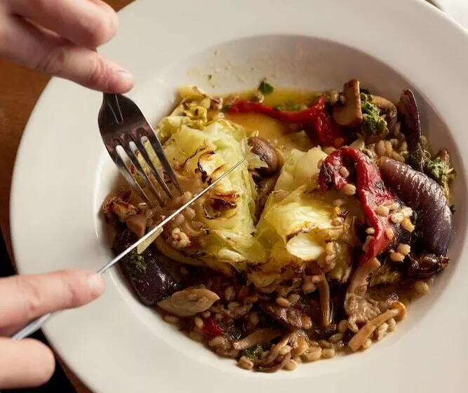 酒店 The Pembroke Arms