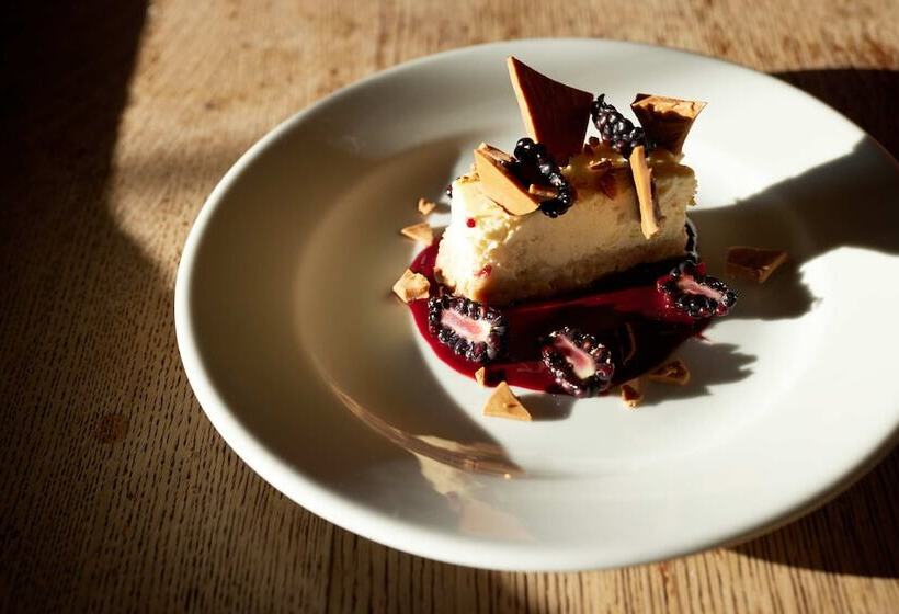 酒店 The Pembroke Arms