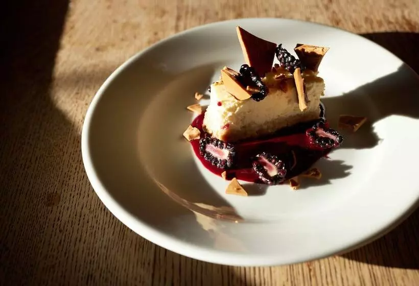 酒店 The Pembroke Arms