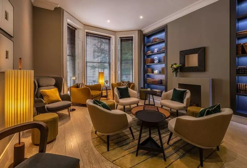 호텔 The Resident Kensington