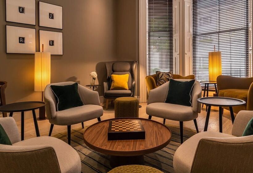 Hotel The Resident Kensington