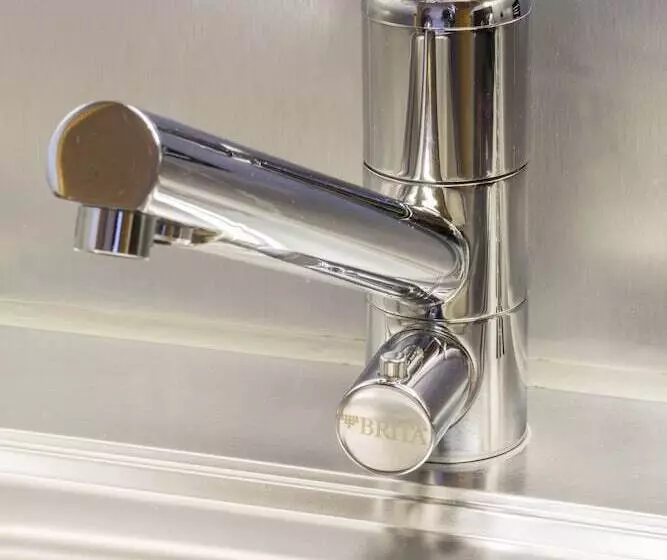 호텔 The Resident Kensington