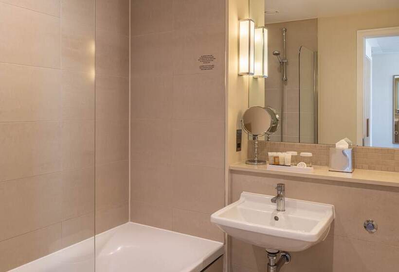 Hotel The Resident Kensington