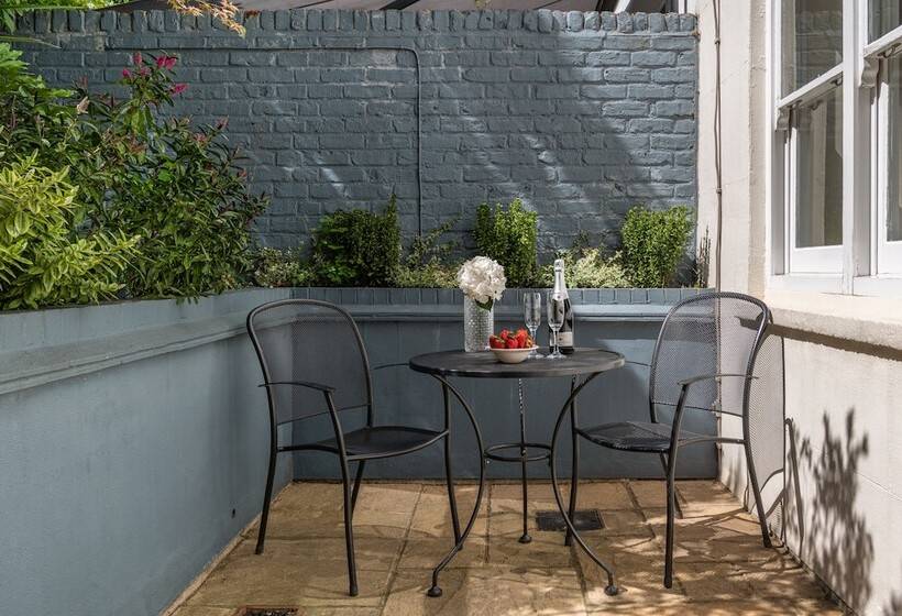 Hotel The Resident Kensington