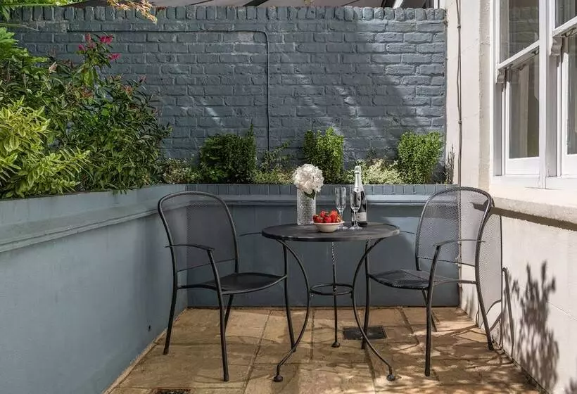 호텔 The Resident Kensington