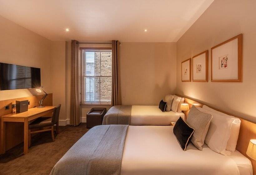 Hotel The Resident Kensington