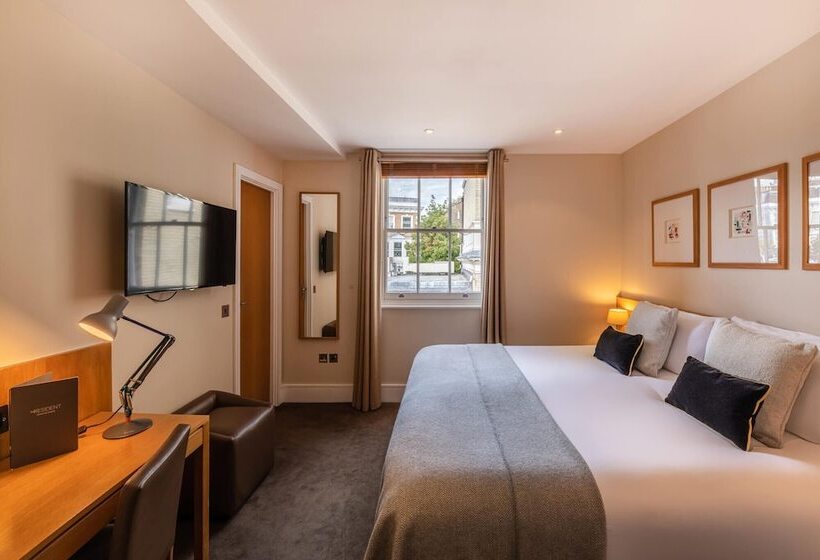 Hotel The Resident Kensington