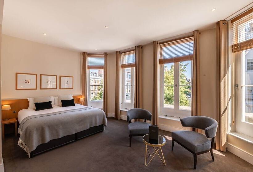Hotel The Resident Kensington