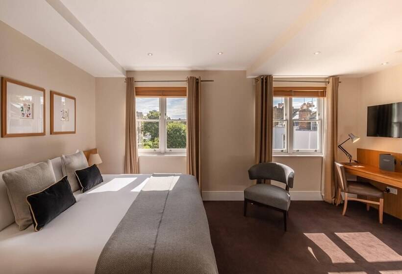 Hotel The Resident Kensington