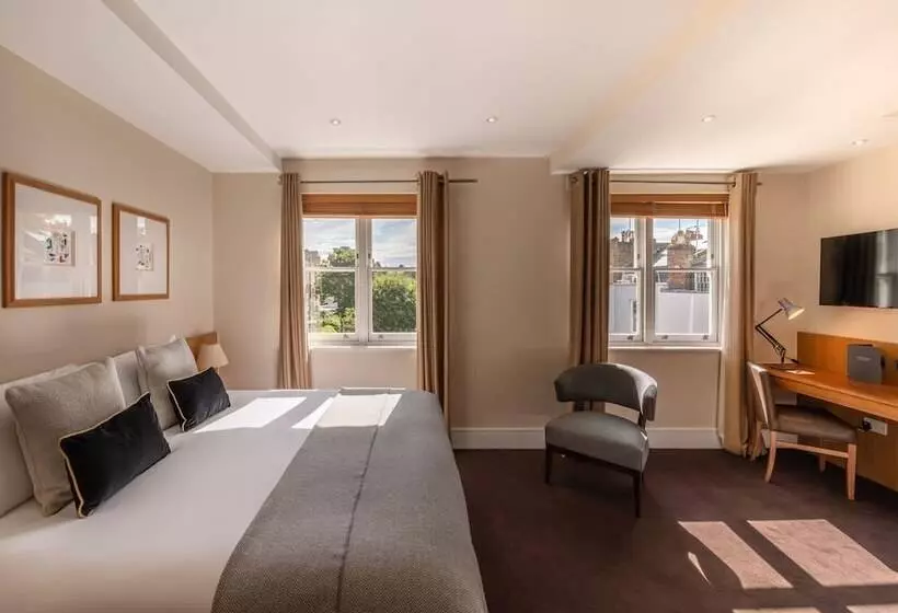 호텔 The Resident Kensington