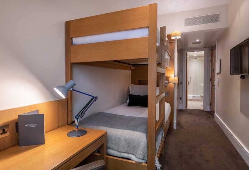 Hotel The Resident Kensington
