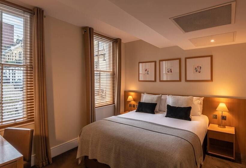 Hotel The Resident Kensington