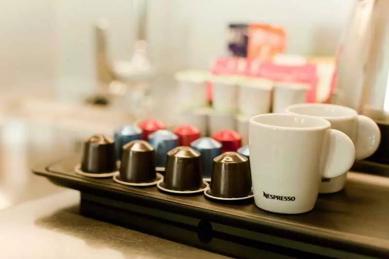 호텔 The Resident Kensington