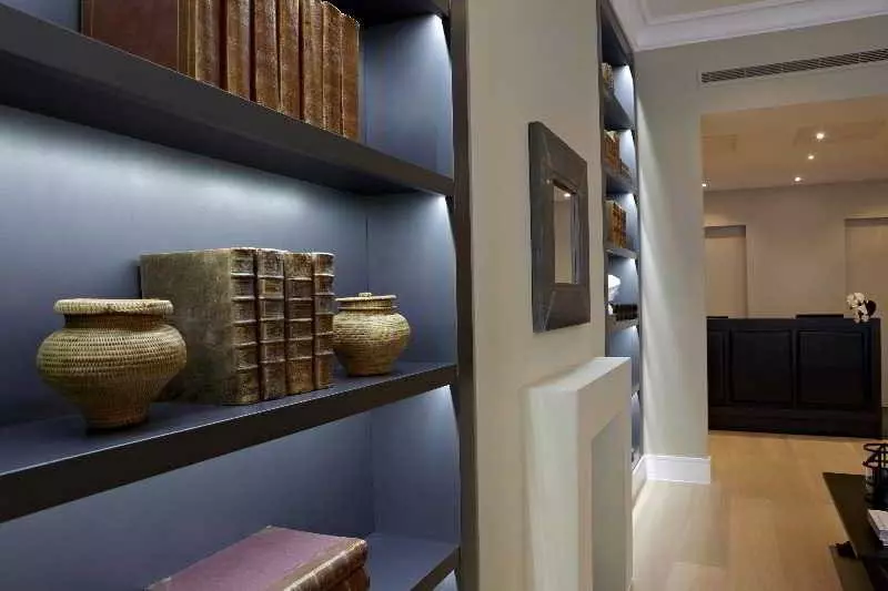 호텔 The Resident Kensington