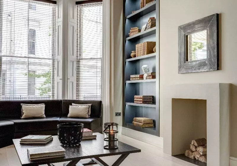 호텔 The Resident Kensington