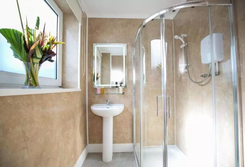 Отель The Seacliffe   Whitby