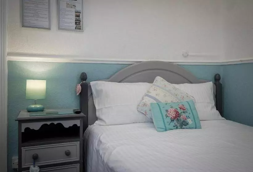 هتل The Wescoe Guesthouse