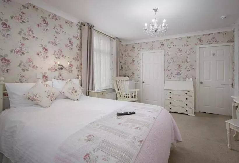 هتل The Wescoe Guesthouse