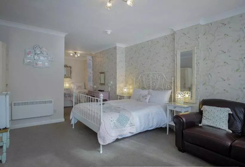 هتل The Wescoe Guesthouse