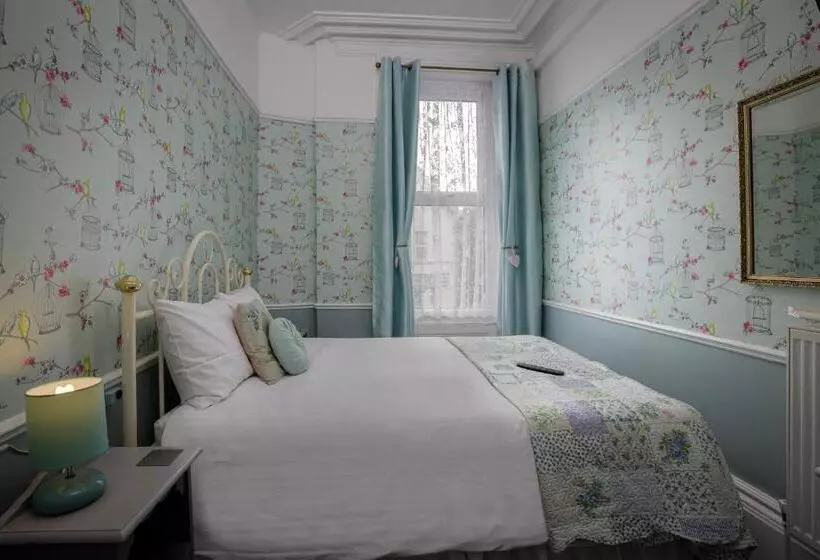 هتل The Wescoe Guesthouse