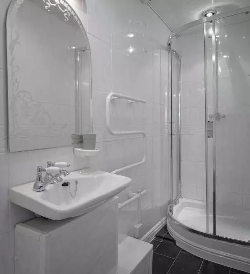 هتل The Wescoe Guesthouse