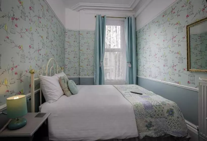 هتل The Wescoe Guesthouse