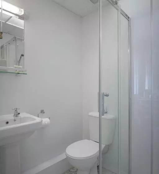 هتل The Wescoe Guesthouse