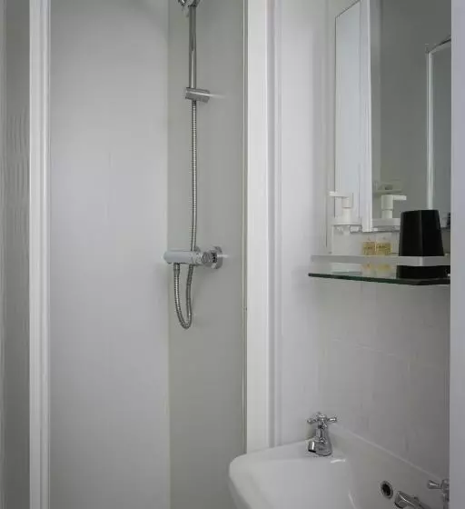 هتل The Wescoe Guesthouse