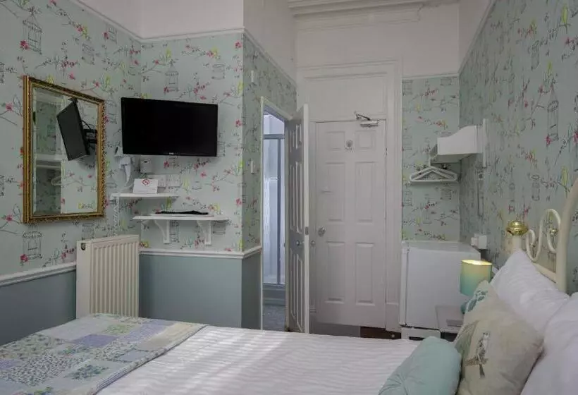 هتل The Wescoe Guesthouse