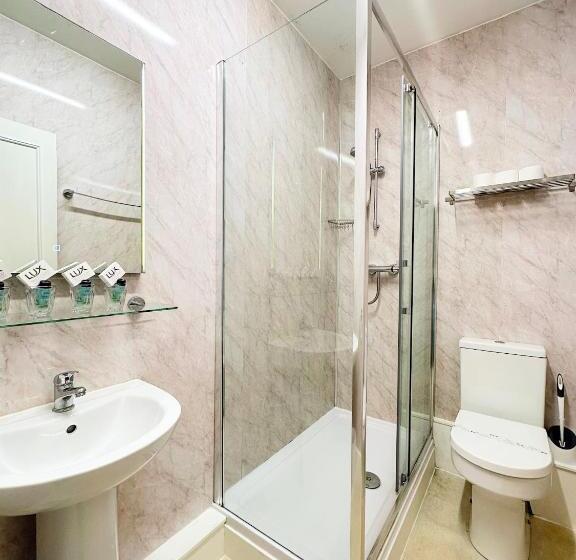 בית מלון כפרי The Western