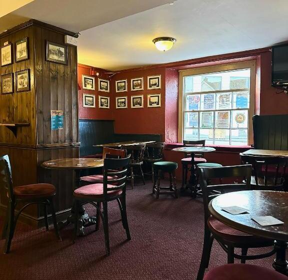 בית מלון כפרי The Western