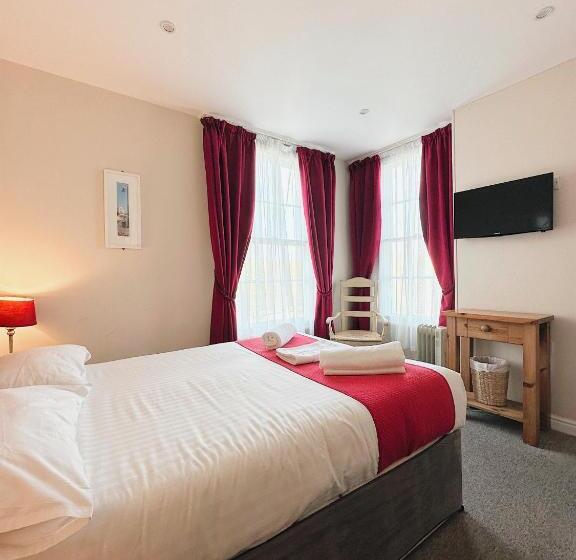 בית מלון כפרי The Western