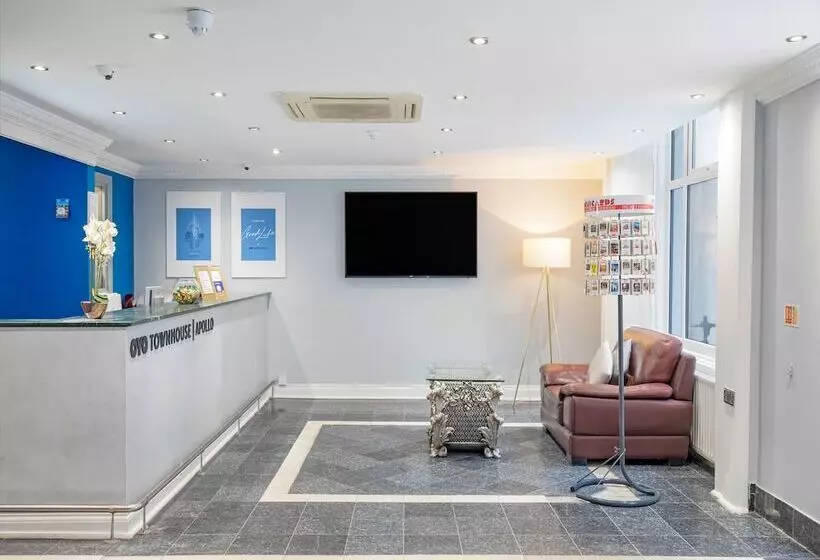 هتل Townhouse Apollo, Hyde Park
