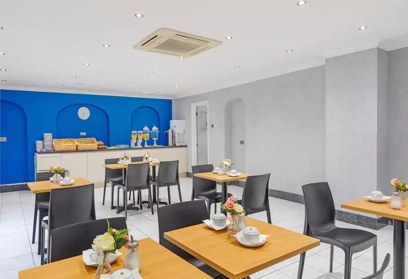 هتل Townhouse Apollo, Hyde Park