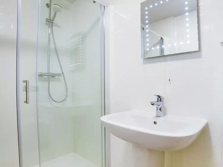 هتل Townhouse Apollo, Hyde Park