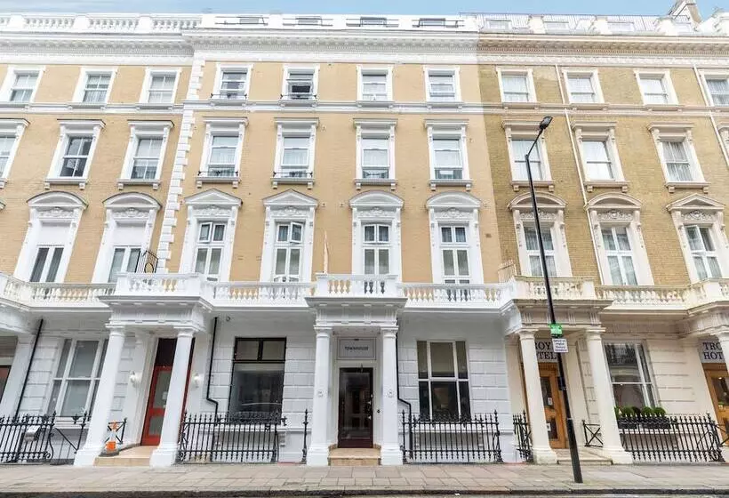 هتل Townhouse Apollo, Hyde Park