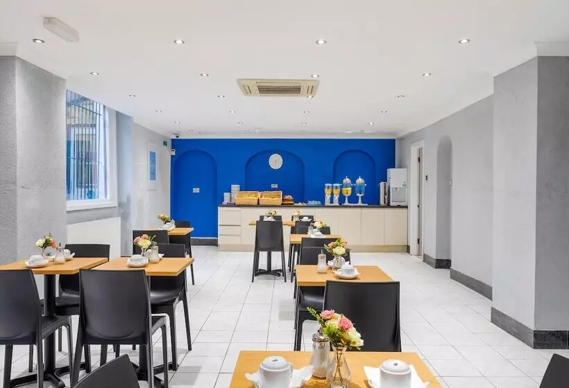 هتل Townhouse Apollo, Hyde Park