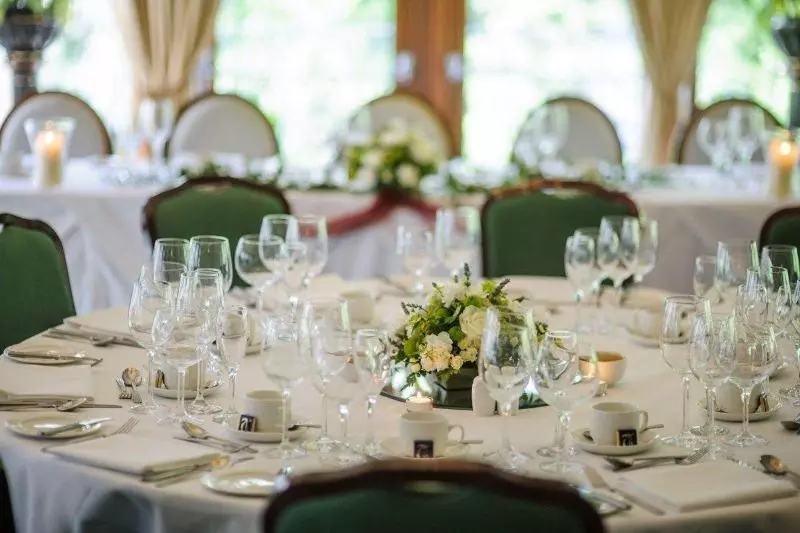 فندق Tre Ysgawen Hall & Spa