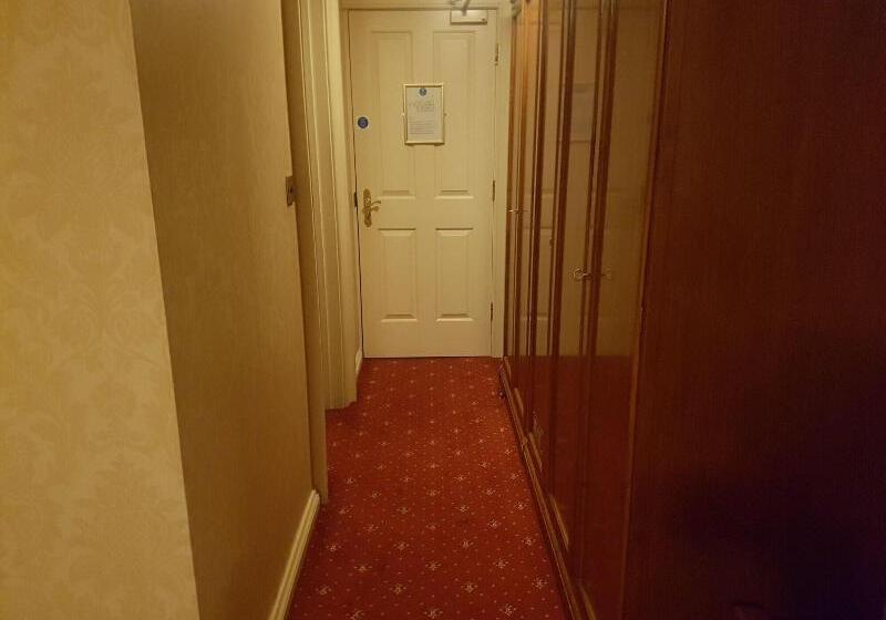 호텔 Tre Ysgawen Hall & Spa